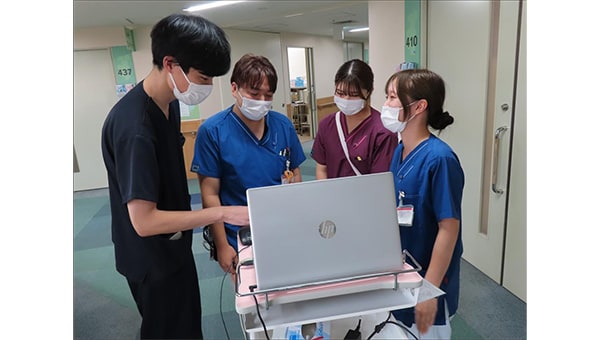 いなべ市地域医療をふるさと納税で応援プロジェクト