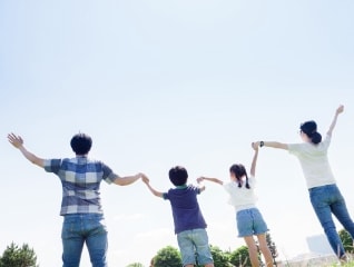 あなたの支援が里親里子に届く。静岡市里親家庭支…