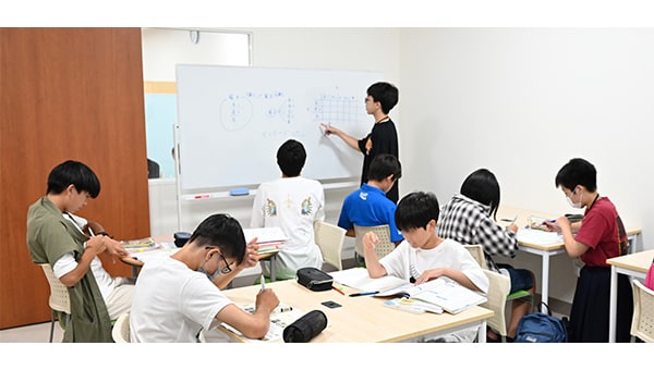 若者と当事者が支える不登校からの自立支援プロジェクト