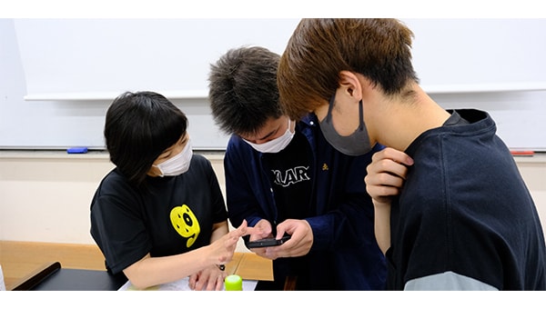 ミライのあそび場!多世代サードプレイス創出事業
