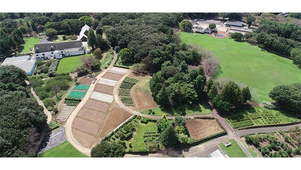 県産木材を使用した埼玉県農林公園テーブル付きベンチ再生プロジェクト