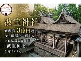 過疎化の山頂で350年繋いだ絆。消えゆく県指定文…