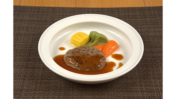 嚥下(えんげ)食の地場産品化によるインクルーシブフードブランド創出事業