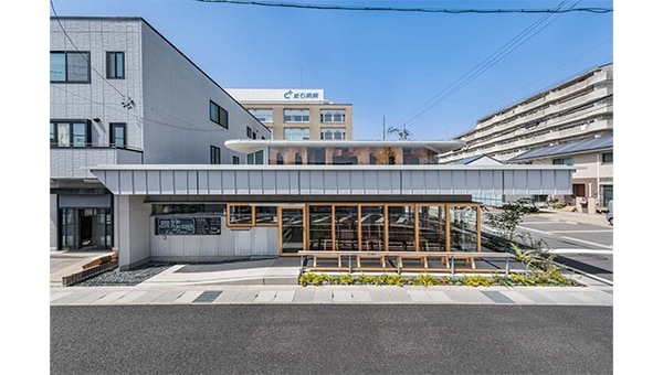 嚥下(えんげ)食の地場産品化によるインクルーシブフードブランド創出事業