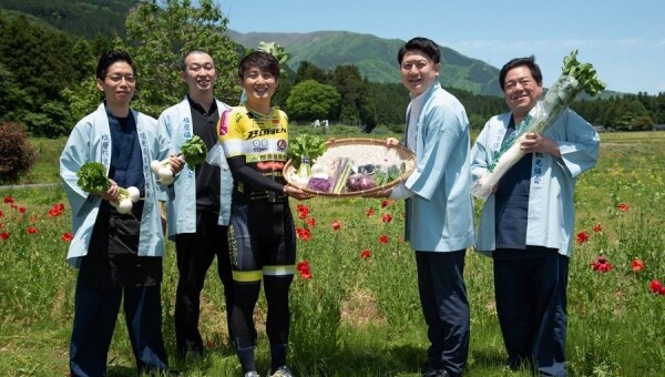 名湯を元気に!塩原の食、自然、文化・歴史、温泉を満喫するイベントの開催を応援