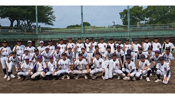 中学生の可能性を広げてあげたい(部活動地域展開応援サポート)