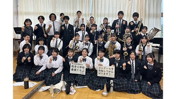 中学生の可能性を広げてあげたい(部活動地域展開応援サポート)