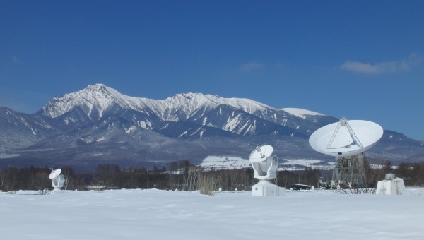 財政難に苦しむ野辺山宇宙電波観測所を応援したい!