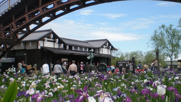 源頼朝創建・徳川光圀再興の古刹「長勝寺」茅葺屋根等修繕プロジェクト