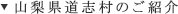 山梨県道志村のご紹介