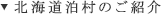北海道泊村のご紹介