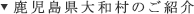 鹿児島県大和村のご紹介